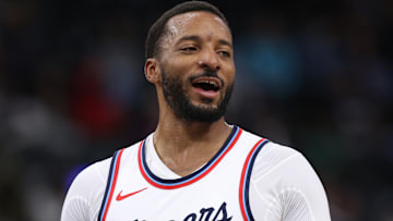 Sacramento Kings v Los Angeles Clippers