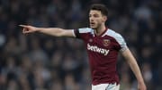 Declan Rice