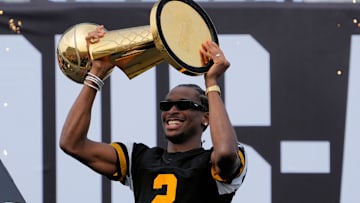 BC Lions v Hamilton Tiger-Cats