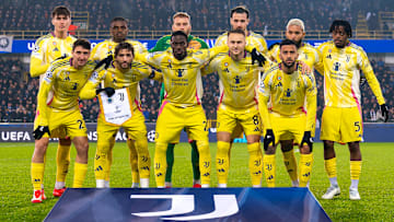 Juventus