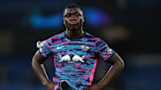 Brian Brobbey hat sich verletzt