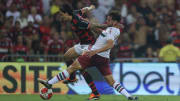 É dia do primeiro Fla-Flu no Brasileirão Série A 2024.