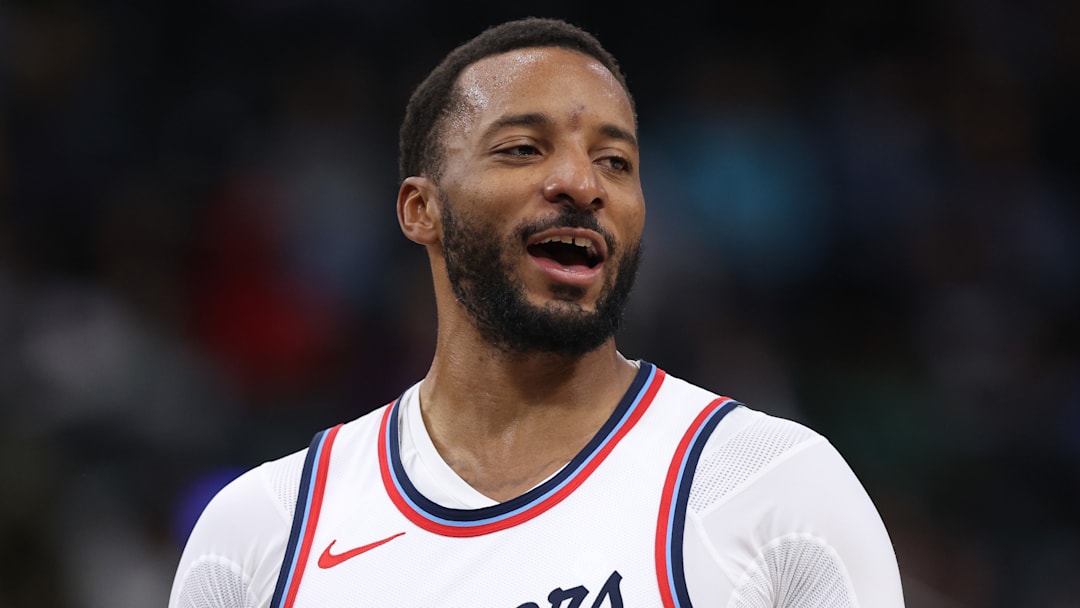 Miami Heat, Los Angeles Clippers, Norman Powell