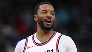 Miami Heat, Los Angeles Clippers, Norman Powell