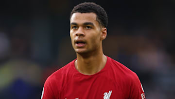 Cody Gakpo a débloqué son compteur avec Liverpool