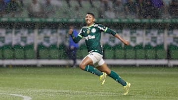 Palmeiras enfrenta o Água Santa neste domingo (9) na decisão do Campeonato Paulista 