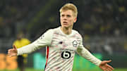 Le LOSC a récupéré un nul précieux à Dortmund.