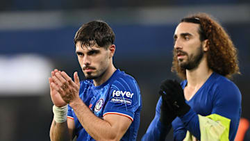 Chelsea FC v Arsenal FC - Premier League