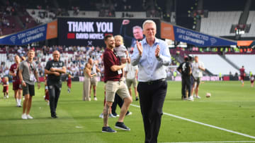 West Ham United v Luton Town - Premier League