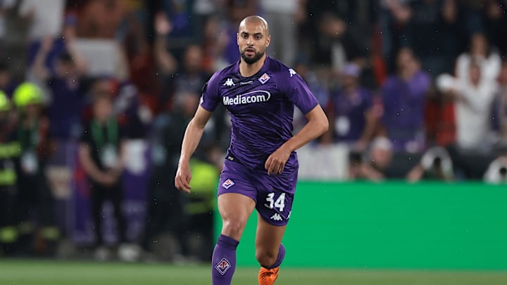 ACF Fiorentina v West Ham United FC - UEFA Europa Conference League Final 2022/23