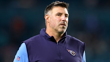 We can only wonder...