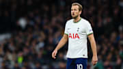 Tottenham Hotspur v Arsenal FC - Premier League