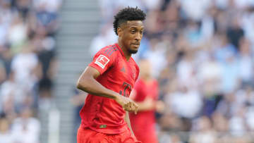 Tottenham Hotspur v FC Bayern Munich - Pre-Season Friendly