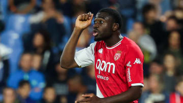 Youssouf Fofana