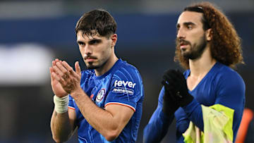 Chelsea FC v Arsenal FC - Premier League
