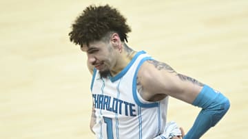 Charlotte Hornets, LaMelo Ball