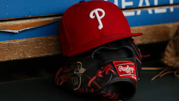 Philadelphia Phillies v Detroit Tigers