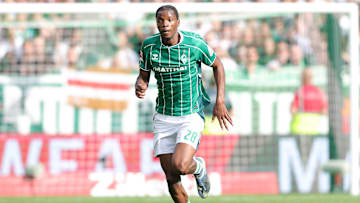 Ob Alvero eine langfristige Zukunft in Bremen hat, ist noch offen