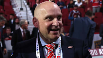 The Toronto Maple Leafs announced the hiring of Derek Lalonde as an assistant coach on Friday.