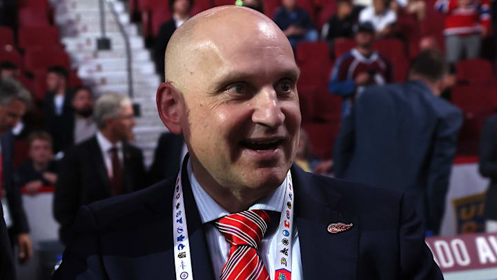 The Toronto Maple Leafs announced the hiring of Derek Lalonde as an assistant coach on Friday.