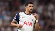 Dominic Solanke et les Spurs espèrent soulever la C3 face à United.