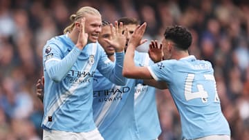 Swansea x Manchester City duelam pela Liga da Copa Inglesa