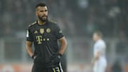 Eric Maxim Choupo-Moting darf für Kamerun aufspielen