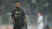 Eric Maxim Choupo-Moting