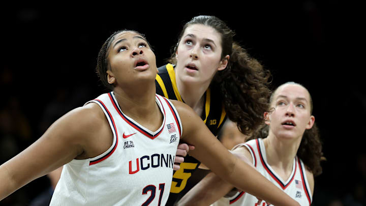 2025 Women's Champions Classic