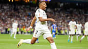 Tras su lesión, Kylian Mbappé volverá a ser titular con el Real Madrid frente al Lille 