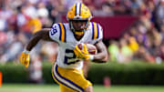 LSU vs. South Carolina prediction 2025