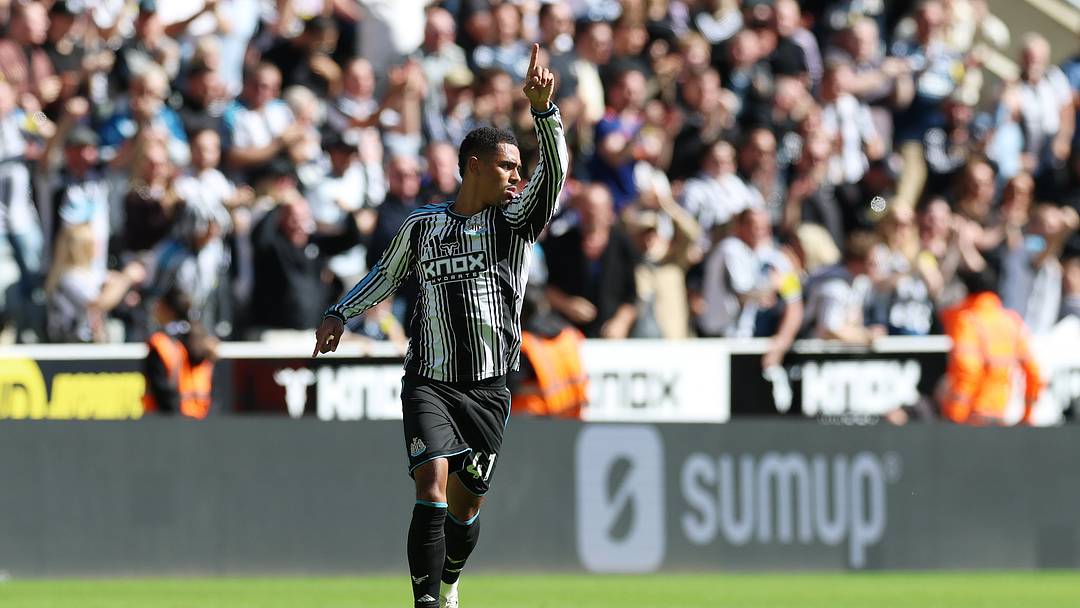 Newcastle United v AFC Bournemouth - Premier League 2026/27