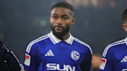 Bleibt Moussa Sylla beim FC Schalke 04?