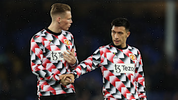 Scott McTominay bicarakan kekuatan mental Manchester United dan menyorot Lisandro Martinez