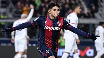 Bologna - Milan