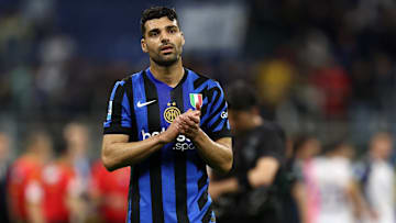 Mehdi Taremi