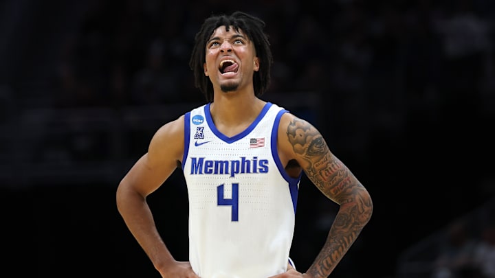 Colorado State v Memphis