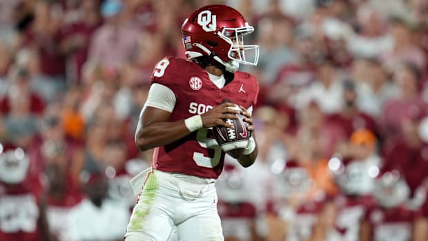 ESPN top 25 college football rankings for Week 7