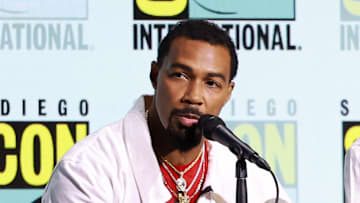 2024 Comic-Con International: San Diego - The Star Trek Universe Panel