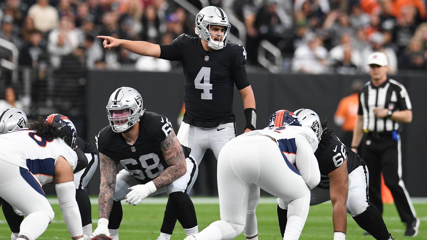 Raiders Draft Picks: Where are they now? (The Dave Ziegler Period) - Vimarsana News