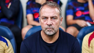 Villarreal CF v FC Barcelona  - La Liga EA Sports