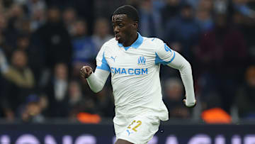 Timothy Weah semble apprécier son nouveau club