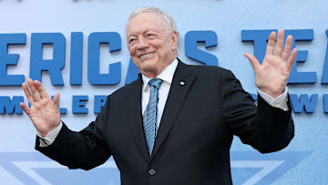 Premiere Of Netflix's "America's Team: The Gambler And His Cowboys"