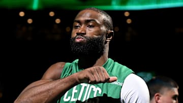 Washington Wizards v Boston Celtics