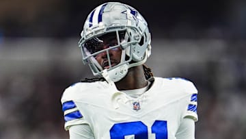 Baltimore Ravens v Dallas Cowboys