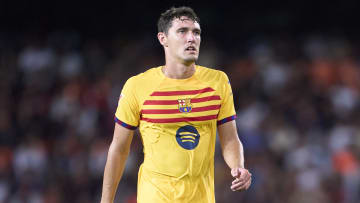 Christensen's future is uncertain