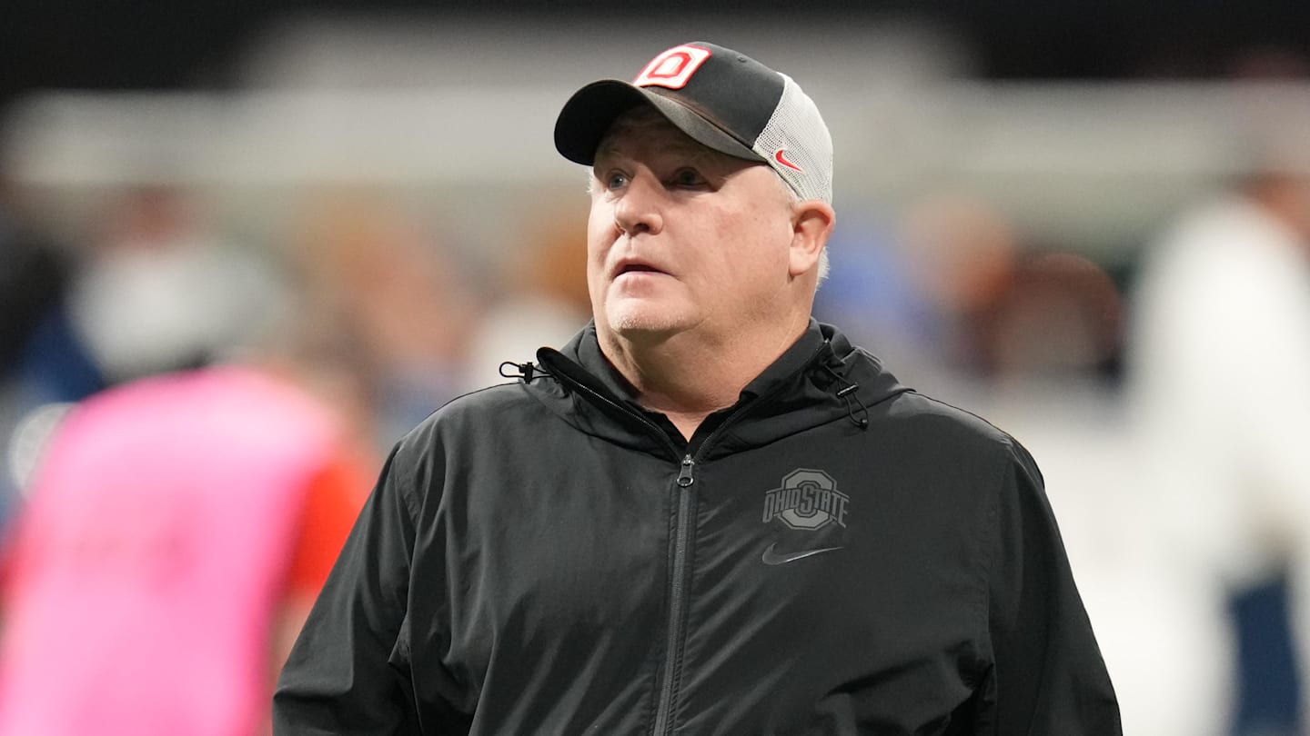 Ohio State’s Chip Kelly a top target for NFL teams: report