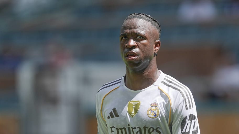 Vinícius Júnior