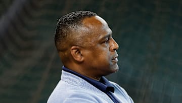 Seattle Mariners v Houston Astros