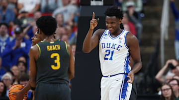 Baylor v Duke